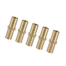 Copper Pagoda Straight-Through Quick-Connect Connector (10mm (5pcs)) - A - View 1