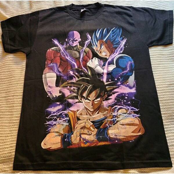 DBZ Vintage Style Size XL