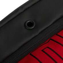 Nike Men's And Women's Backpack NK VARSITY ELITE BKPK Casual Student Backpack Sports Backpack HM9965-657 - University Red/Black/Black - View 11
