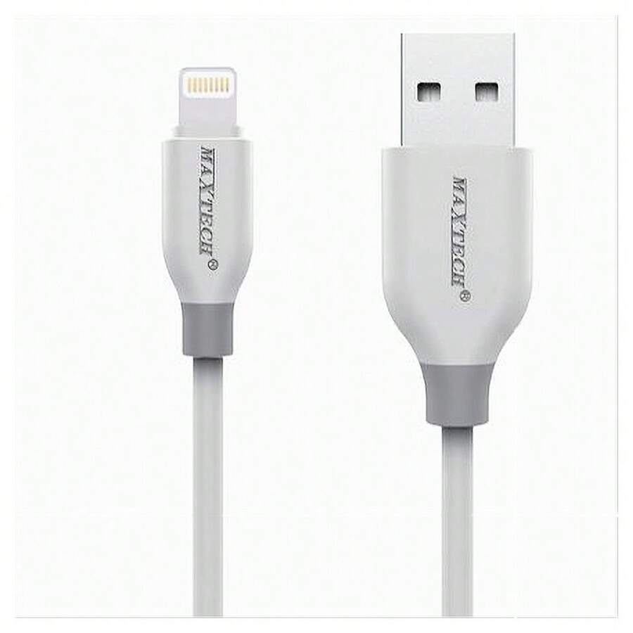 OISE ART STORE Cavo Ricarica Dati  Ipad Ipod Lightning Usb Alta Velocita 1mt 2.1a F-ip024 - - Multicolore - Visualizzare 1