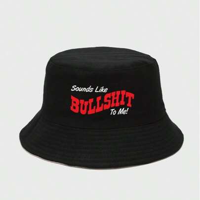 Women's Printed Bucket Hat ,Suitable For Spring Summer Bucket Hat Unisex Women And Men Outdoor Leisure Like Cycling Skiing Travel,Great For Gift