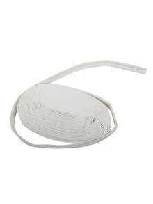 1条自粘式隔音泡沫密封条，适用于门窗 - 防风、隔音缝隙填充，门窗密封条，隔音泡沫，隔音，防风 - 多色 - 查看 12