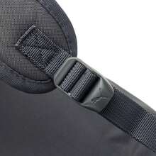 PUMA Phase Backpack, Unisex Daily Outdoor Sports Student Backpack, 079943-37 - Galaxy Gray - View 4