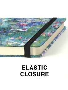 1 tập giấy vẽ trắng 5"x5", 150g giấy không chứa axit, thích hợp cho bút chì màu, vẽ phác thảo bằng bút chì, ghi nhật ký và vẽ nguệch ngoạc khi di chuyển. - Mảnh duy nhất - Xem 5