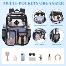 Mochilas - verde - Ver 5