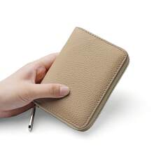 Women Wallets - New Color Added -- #Light Apricot - View 25
