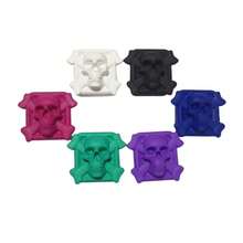 Placa de peso para buceo libre, Carcasa exterior de placa de peso para buceo, Juego de placas de peso para buceo de inmersión profunda - A - Ver 4