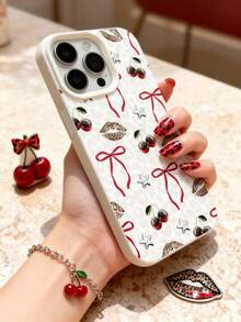 时尚手机壳 - 彩色 - 查看 3