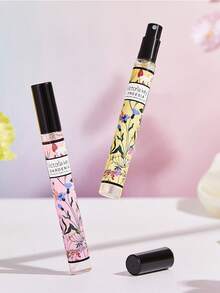 10毫升数码香氛喷雾 | 空气清新剂，便携式，持久除臭，适用于客厅、卧室、办公室、汽车，可作为生日/毕业礼物 - 10ml - 查看 7