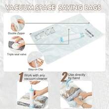 Myco Ryanair Cabin Luggage - 40/20/25 Cm (15.75x7.87x9.84 Inches), Fits Under The Seat, Multi-Compartment Design, Made Of Durable Nylon, Ideal For Air Travel, Leisure Backpack And School Bag. Meets Airline Carry-On Size Requirements, Simple Design, Durable Zipper Closure. This Large Capacity Travel Organizer Bag Is Suitable For Both Men And Women, And Is An Ideal Choice For Cruise Travel And Vacation. - Pastel - View 10