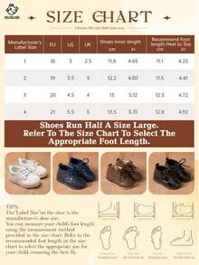 Autumn/Winter Fashion Baby Toddler Shoes, Soft Bottom Comfortable Lightweight Baby Boots, Suitable For Indoor And Outdoor Toddling - Brown - View 3