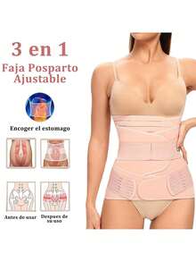 Maternity Belly Belts - Watermelon Pink - View 2