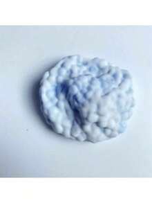 1pc New Soft & Chewy Pearl Milk Tea Flavored Snack, Handmade Ultra-Thin Tapioca Pearl - Multicolor - View 16