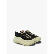 HOKA - Unisex Tor Summit Snerakers - BMP CỎ ĐEN/PAMPAS - Xem 2