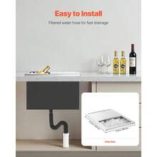 Coolers - 455 X 305 X 400 mm - View 5