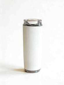 304 Stainless Steel Insulated Coffee Mug, Thermal Insulation, Portable Cup - Multicolor - View 16