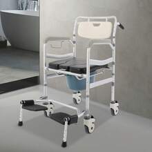 YUNRUX Bathroom Support Seating - A - View 11