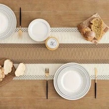 Tovaglia da cucina - 12*48 pollici - Visualizzare 3