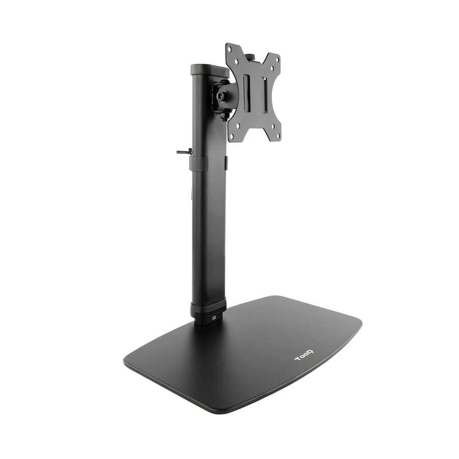 Monitor Stands - Black - View 1