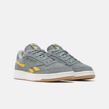 Reebok Tennis Club C Revenge For Adults - 灰色 - 查看 3