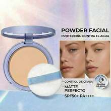 Powder - لون بشرة - مشاهدة 1