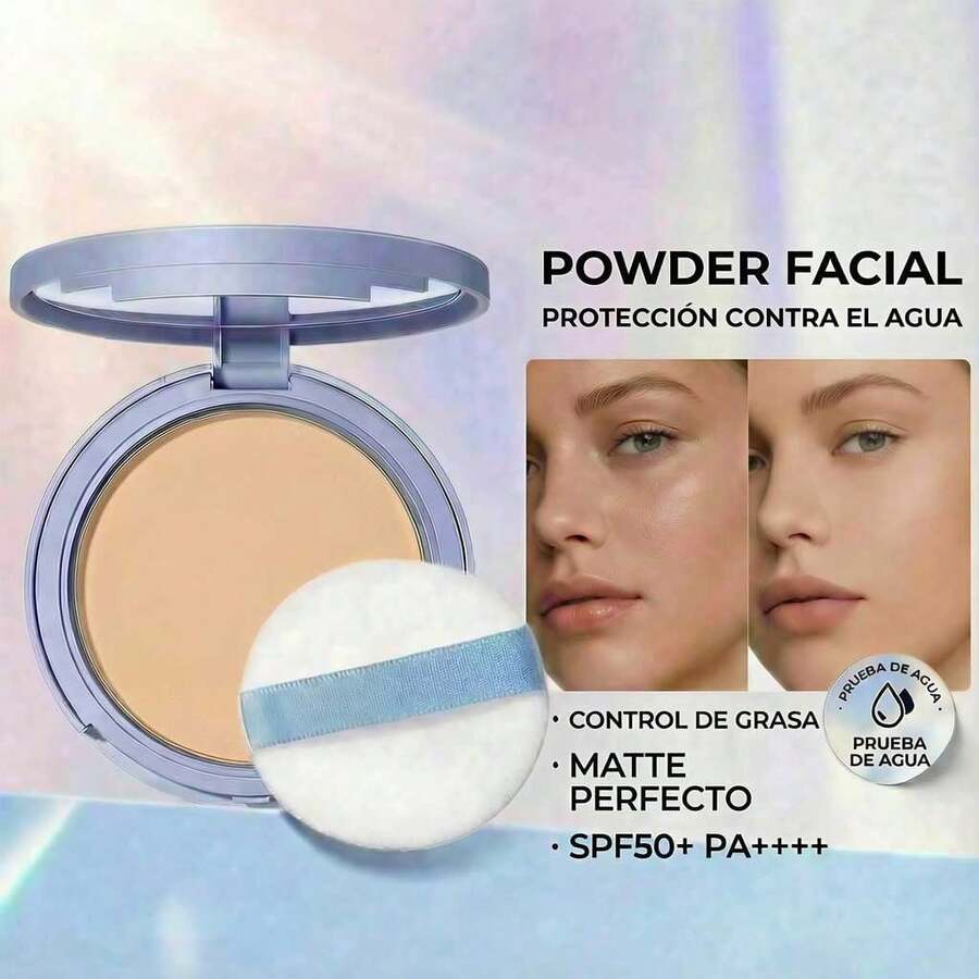 Powder - لون بشرة - مشاهدة 1