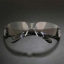 Gafas de  para el trabajo de PC, protección para soldador, gafas protectoras, gafas de soldadura, gafas resistentes a impactos para montar LHTA - 6 - Ver 6