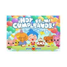 Multi-Size Tapestries |Various Plim Backgrounds Birthday Party Photography Cartoon Photo Background Rainbow Vinyl Desktop Banner Decoration Supplies| Polyester High-Quality Fabric Tapestry | Full-Width Printing Single-Sided Pattern Soft Durable Skin-Friendly Lightweight Wall Hanging For Dorm Decoration/Beach Blanket/Picnic Mat - Effortlessly Hung Easy To Store Indoor Outdoor All Seasons All Scenarios Perfect Gift | 2026  World Cup (Hosted By The United States, Canada, And Mexico)-Valentine's Day- Luther King Jr. Day-Washington's Birthday-Tax Day-Administrative Professionals Day - 1PC - View 4
