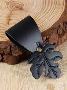 1PC Medieval Alchemy Retro Belt Viking Knight Coplay Accessories Larp Halloween Costumes Props - B - View 9