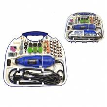 OISE ART STORE Smerigliatrice Mini Trapano Fresa Drimmel Di Precisione 300w 211 Accessori - - Multicolore - Visualizzare 1