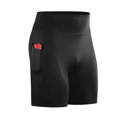 Men's Sports Compression Pants, Comfortable & Breathable, Suitable For Workout, Fitness, Running Black