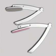 便携式背部涂抹器，乳液涂抹工具，身体乳液涂抹器，背部按摩工具，药物涂抹器，防晒霜和背部护理设备，适合居家和旅行使用。新年礼物，各种节日礼物。 - 彩色 - 查看 4