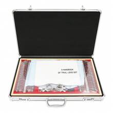 SanBouSi Lens Box Storage Box For Optometrists Vision Testers - Lens Box - View 3