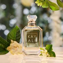 KAYALI Vanilla 28 Eau De Parfum 3.4 Oz / 100ml – Warm Sweet Vanilla & Brown Sugar Perfume With Tonka Bean, Amber & Musk, Long Lasting Women's Gourmand Fragrance - DÉJÀ VU WHITE FLOWER | 57 - 查看 2