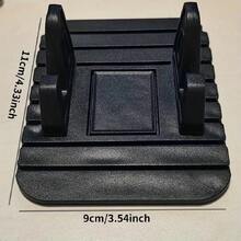 硅胶车载手机支架，车载仪表盘桌面平板电脑支架，防滑垫 - 汽車儀表台手機支架 - 查看 9