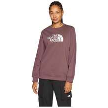 The North Face Men Outdoor Hoodies & Sweatshirts - Purple - View 1