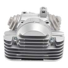 Engine Head Cylinder Without EGR Fits  TT-R125 TTR125E TTR125LE 2000-2022 - A - View 4