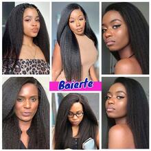 BINF Valentine's Limited Wig Kinky Yaki Straight Hair Jerry Curly Bundle Human Hair Weave Extension Double Weft Spring Renewal Wig Kinky Yaki Straight Curly Wave Human Hair Bundle 18A 100% Virgin Human Hair Unprocessed Hair Extension Romantic Confession Wig 28"30 Kinky Straight Hair Bundles Virgin Human Hair Weave Bundles 1 PC Brazilian Yaki Natural Hair Extensions Thick End Spring Outing Exclusive Wig  28"30"Kinky Straight Hair Bundles Virgin Human Hair Weave Bundles Valentine's Sweet Wig 1PC Brazilian Yaki Natural Hair Extensions Thick End 30 Inch Peruvian Hair Kinky Yaki Straight 1 Bundle Spring Blooming Wig Brazilian Raw Hair Weave Extension 100% Human Hair Bundles For Women Couple-Matched Wig 8-30 Inch Kinky Straight Brazilian Human Hair Weave Bundles Early Spring Limited Wig 1 PC Raw Human Hair Bundles Virgin Hair Extensions Kinky Yaki Straight Human Hair Bundle Sweet First-Love Style 100% Virgin Unprocessed Jerry Curly Human Hair Extension Gentle Spring Vibe Top Quality Double Weft 2 - Kinky Straight Bundles - View 10