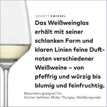 Copas de vino - Copa de vino blanco - Ver 11