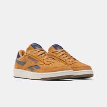 Reebok Tennis Club C Revenge For Adults - Ginger - View 3