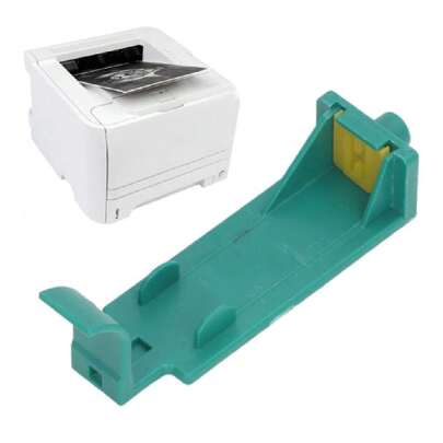 Clip Cartucho Recarga Tinta, 15 Piezas De Clip Succión Accesorios Herramienta De Tinta, Herramienta Recarga Cartuchos Impresora, Jeringa Kit Recarga Tint Impresora Bomba Pipeta Para HP 51645 6615,40979326