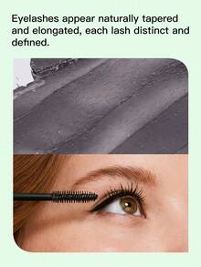 Clinique 倩碧高冲击防水睫毛膏 1 支 8ml，防水防汗配方，纤长浓密刷头，打造丰盈卷翘的睫毛，适合通勤、约会、派对等场合。 - 防水捲翹睫毛膏(色號 01 黑色) - 查看 4