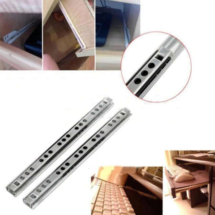 Slides - 11 Inches - View 1