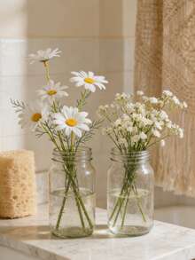 Artificial Flowers - Multicolor - View 5