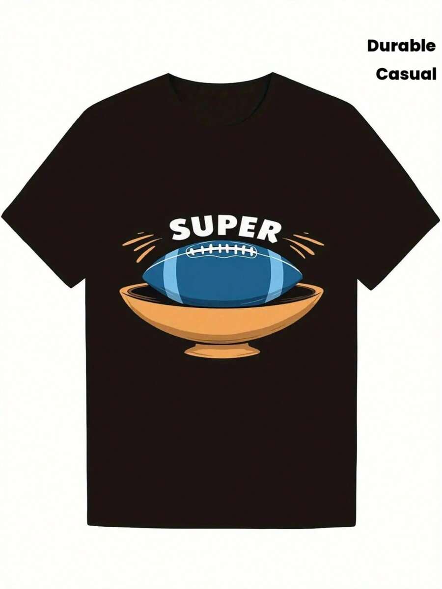 Men Outdoor Tees & Tanks