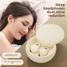 X68 TWS 真无线蓝牙耳机，带麦克风，降噪，Hi-Fi 低音耳机 - 彩色 - 查看 5