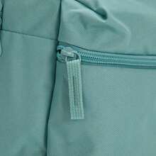 PUMA Phase Backpack, Comfortable Commuter, Outdoor, Casual, Sports, Student Backpack, Unisex - Mineral Blue - View 7