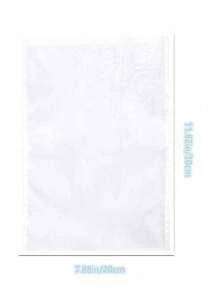 1个多功能塑料淘米盆，可用作淘米盆、蔬菜篮、水果沥水盆 - 适合健康备餐和高效厨房使用，实用厨房工具 - 彩色 - 查看 14