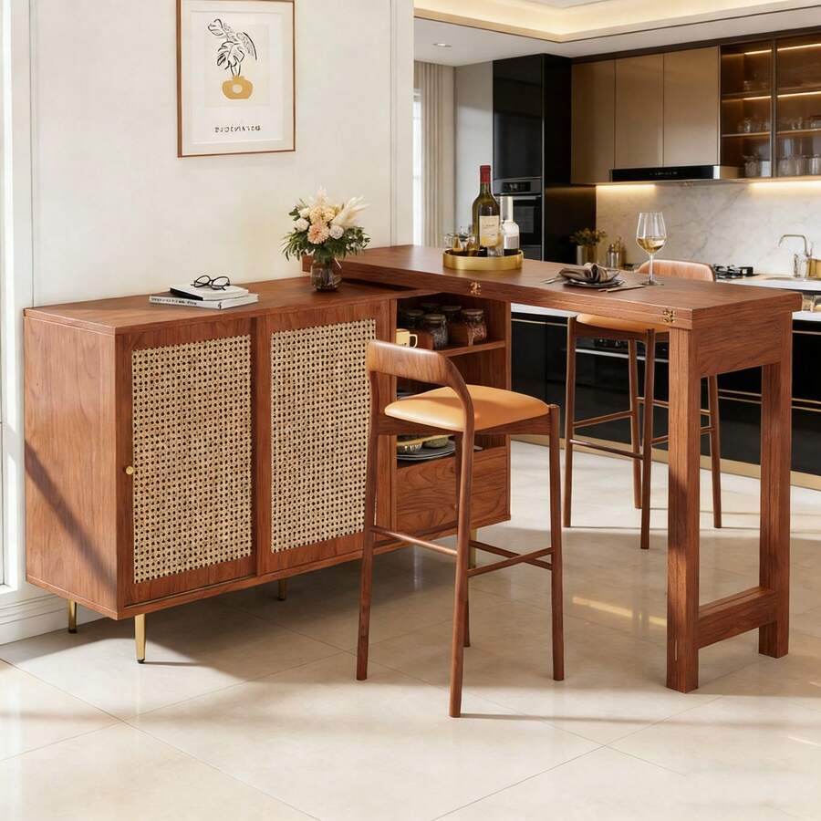Dining Tables - Default - View 1