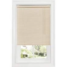 STARLEY-PVC Blinds Home Office Window Blinds New White 60, 90,120,150 X 180 Cm - Màu be - Xem 2